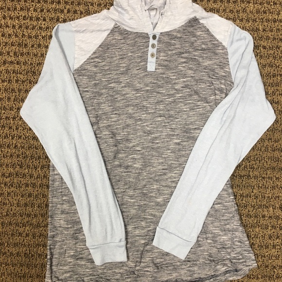 Broken Threads Other - Men’s Broken Threads hoodie